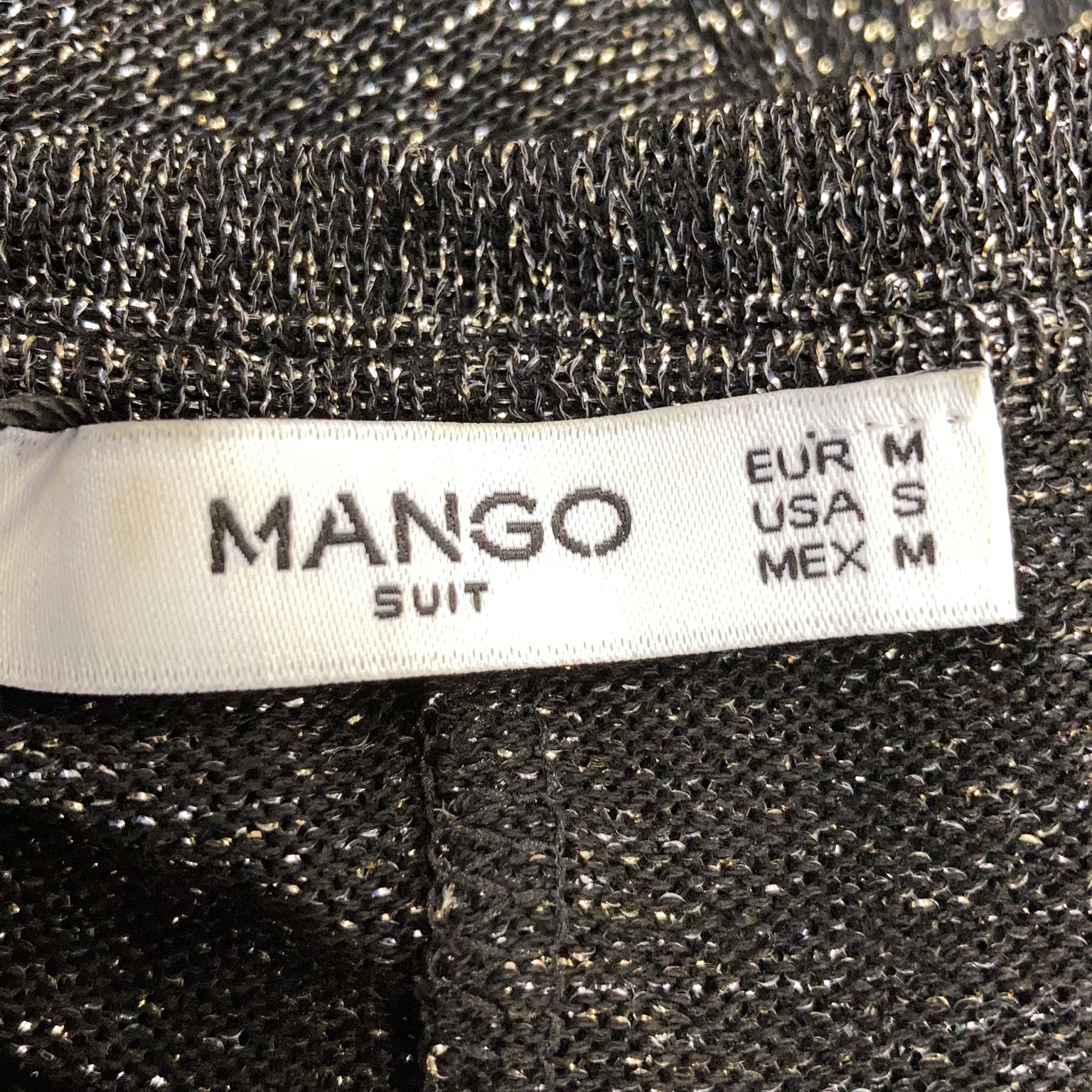 Mango