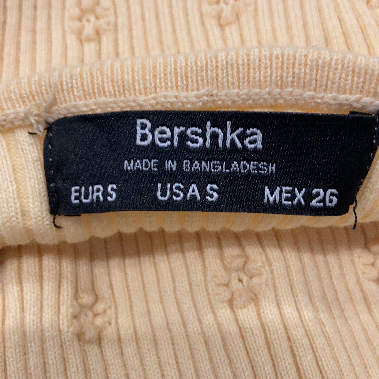 Bershka