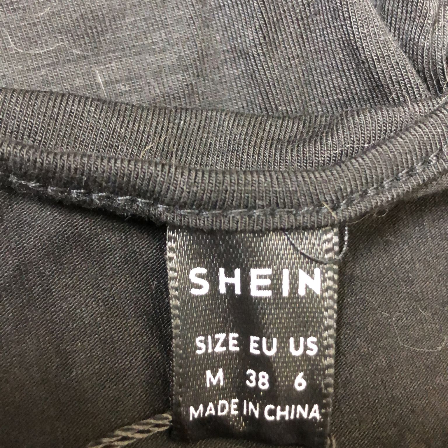 Shein