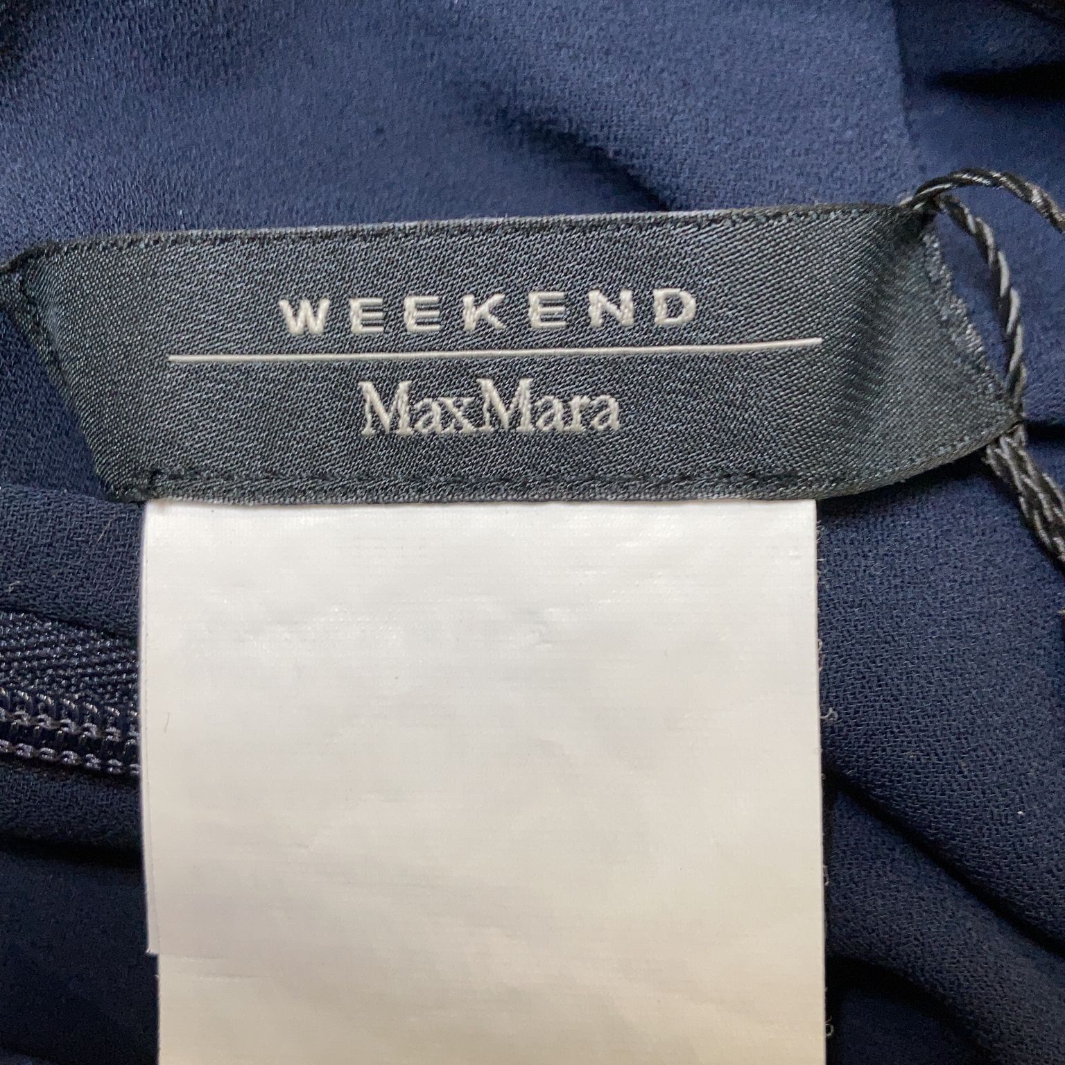 Weekend MaxMara