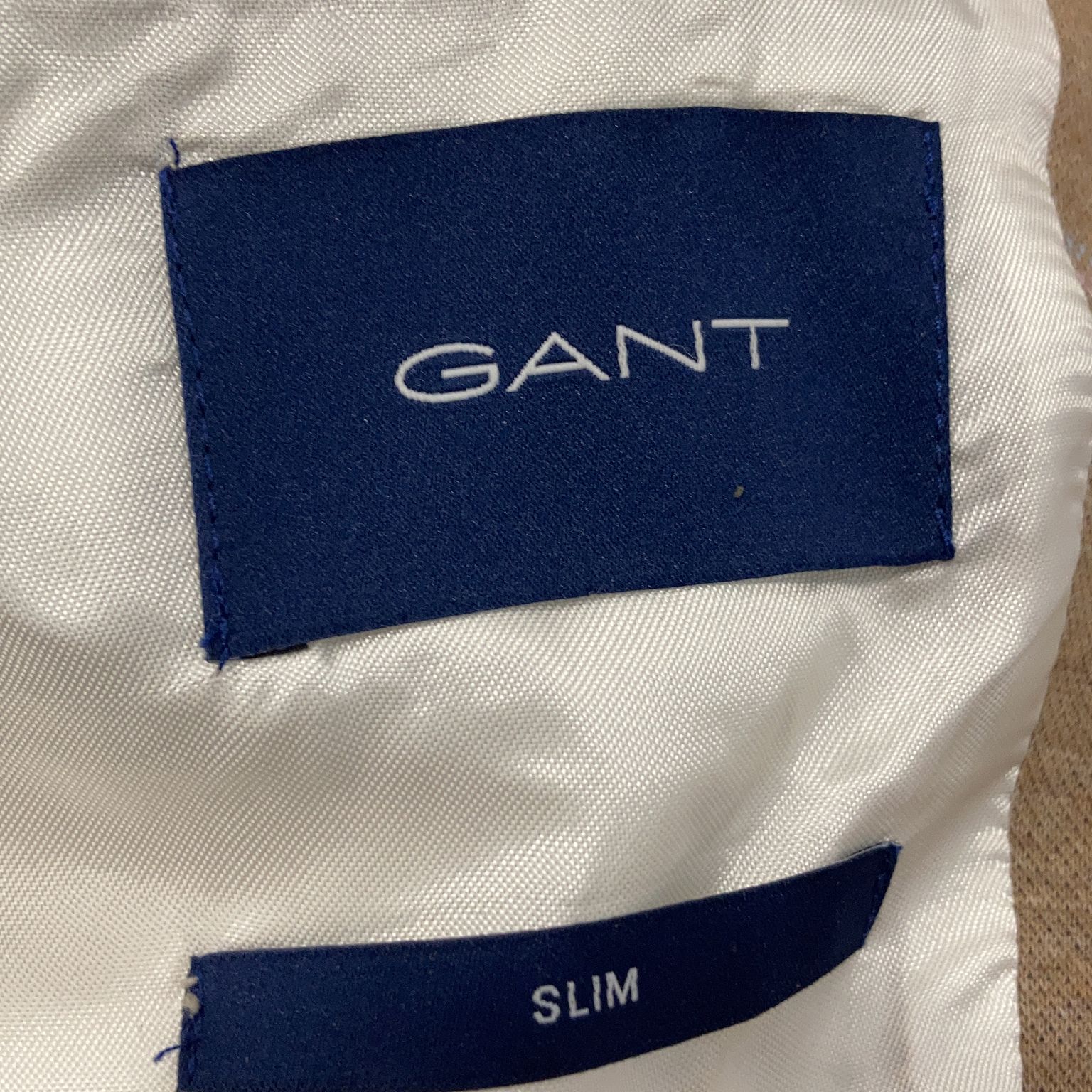 GANT