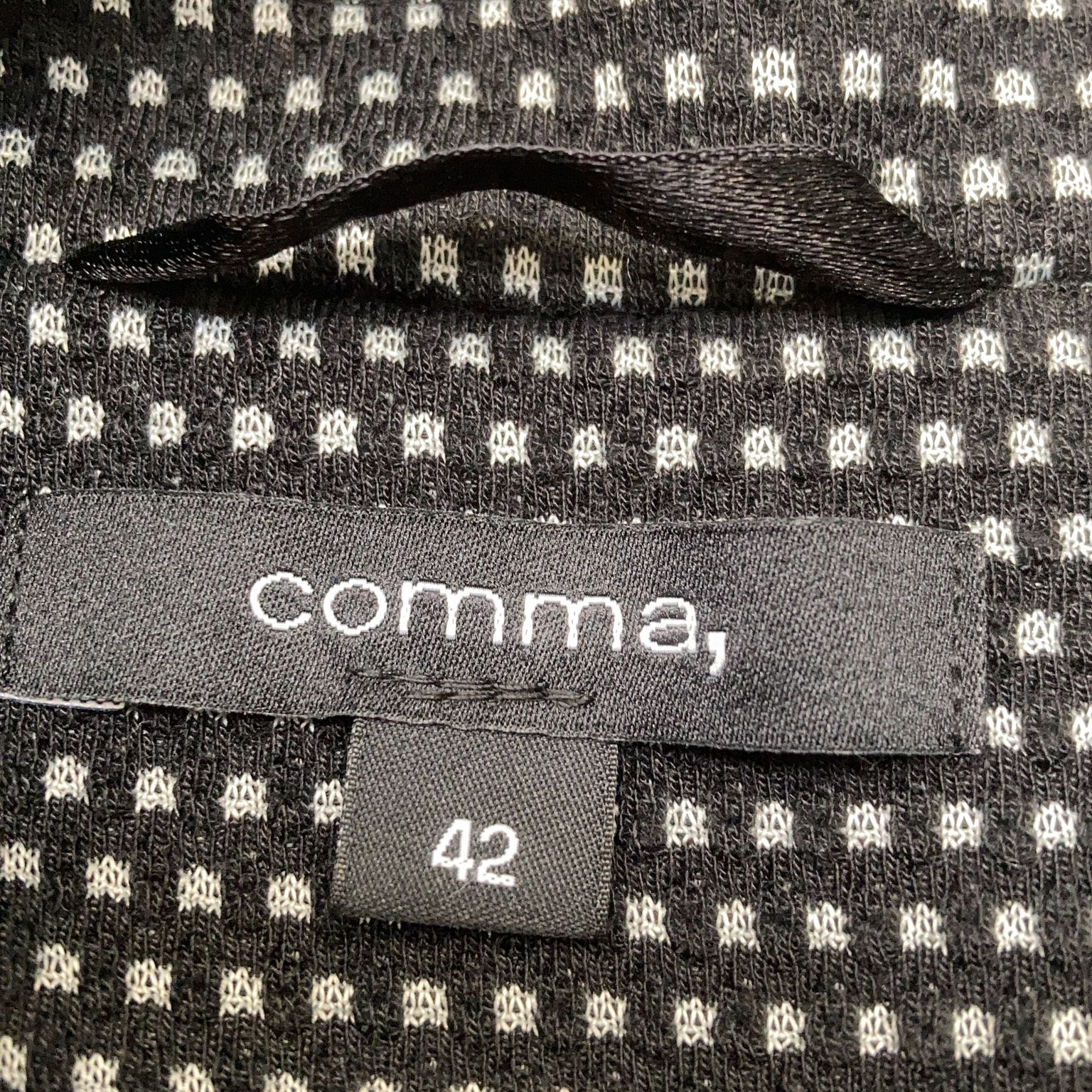 Comma