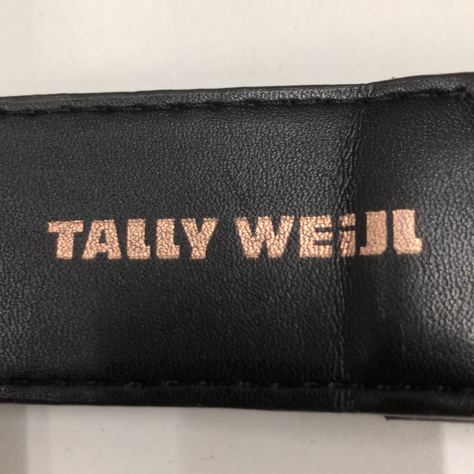 Tally Weijl