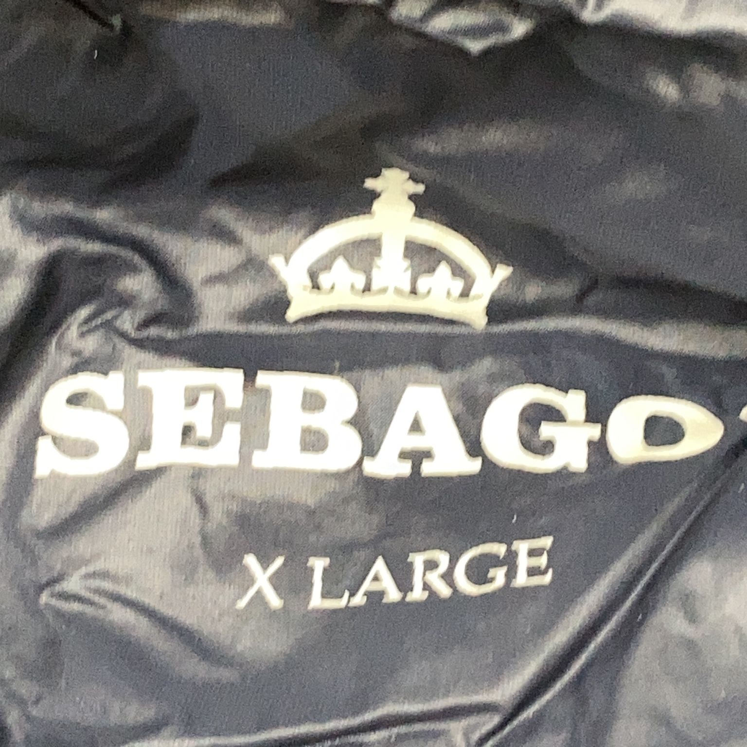 Sebago