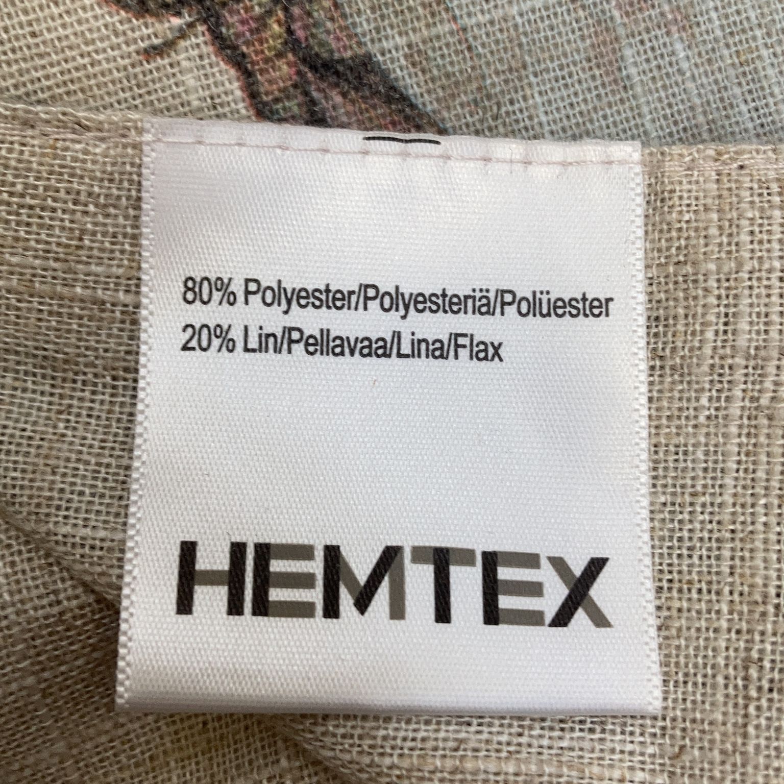 Hemtex