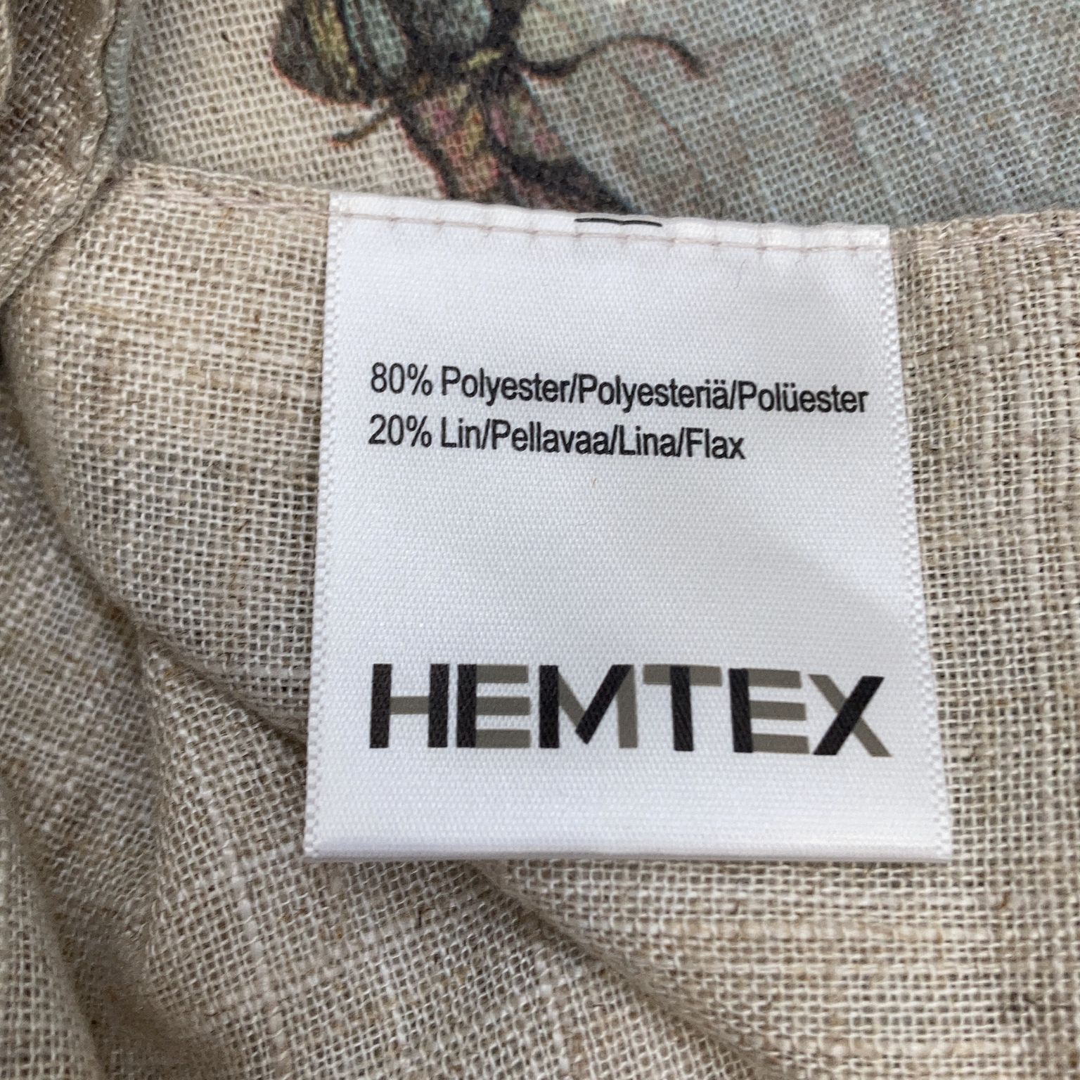 Hemtex