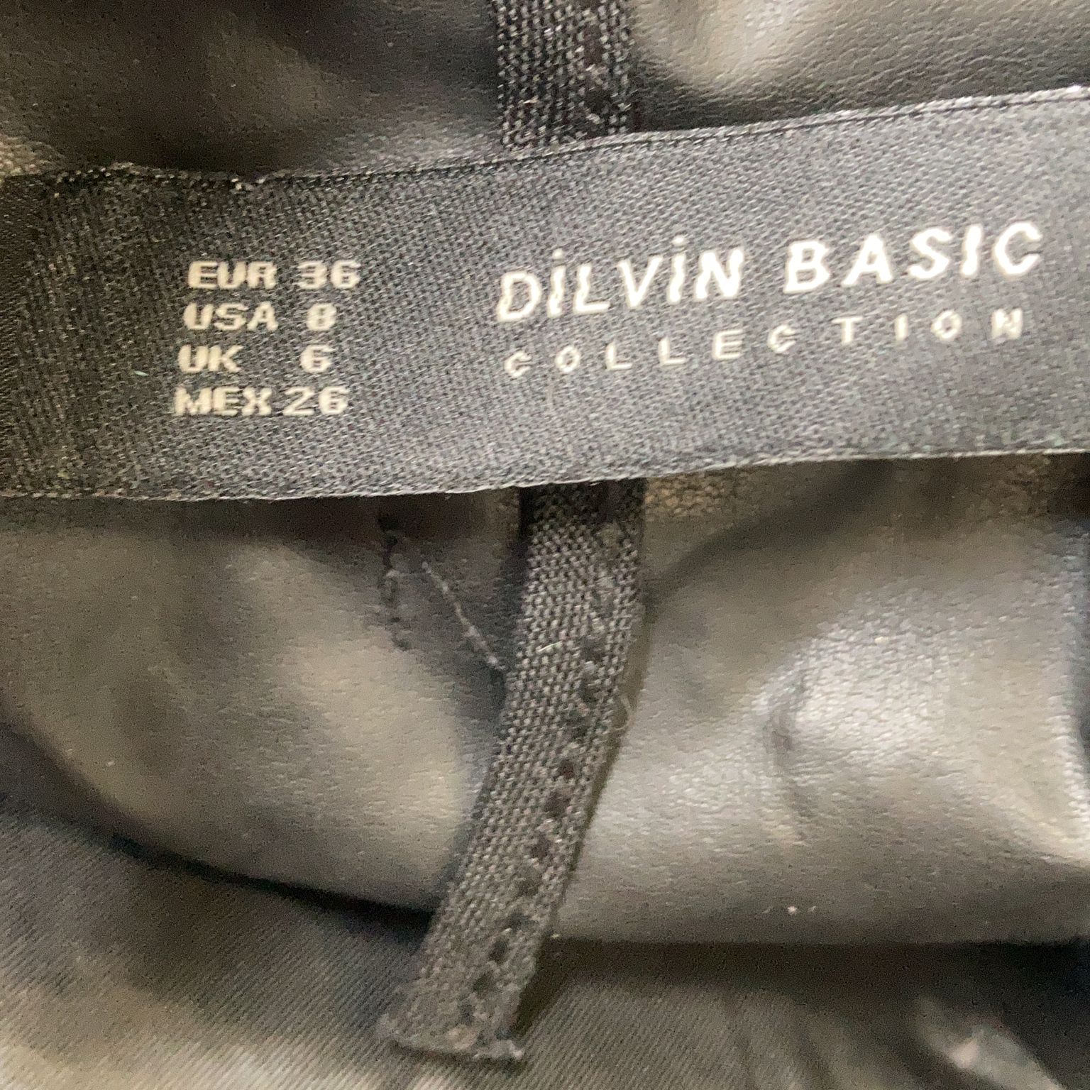 Dilvin Basic