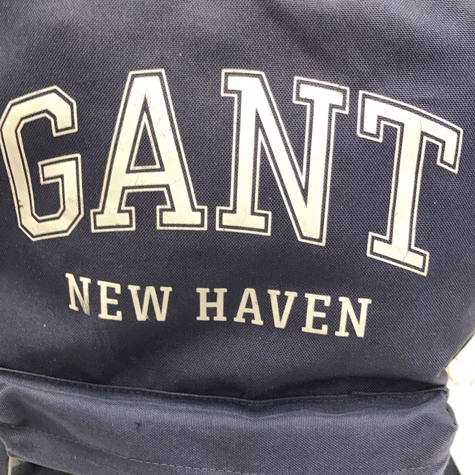 GANT