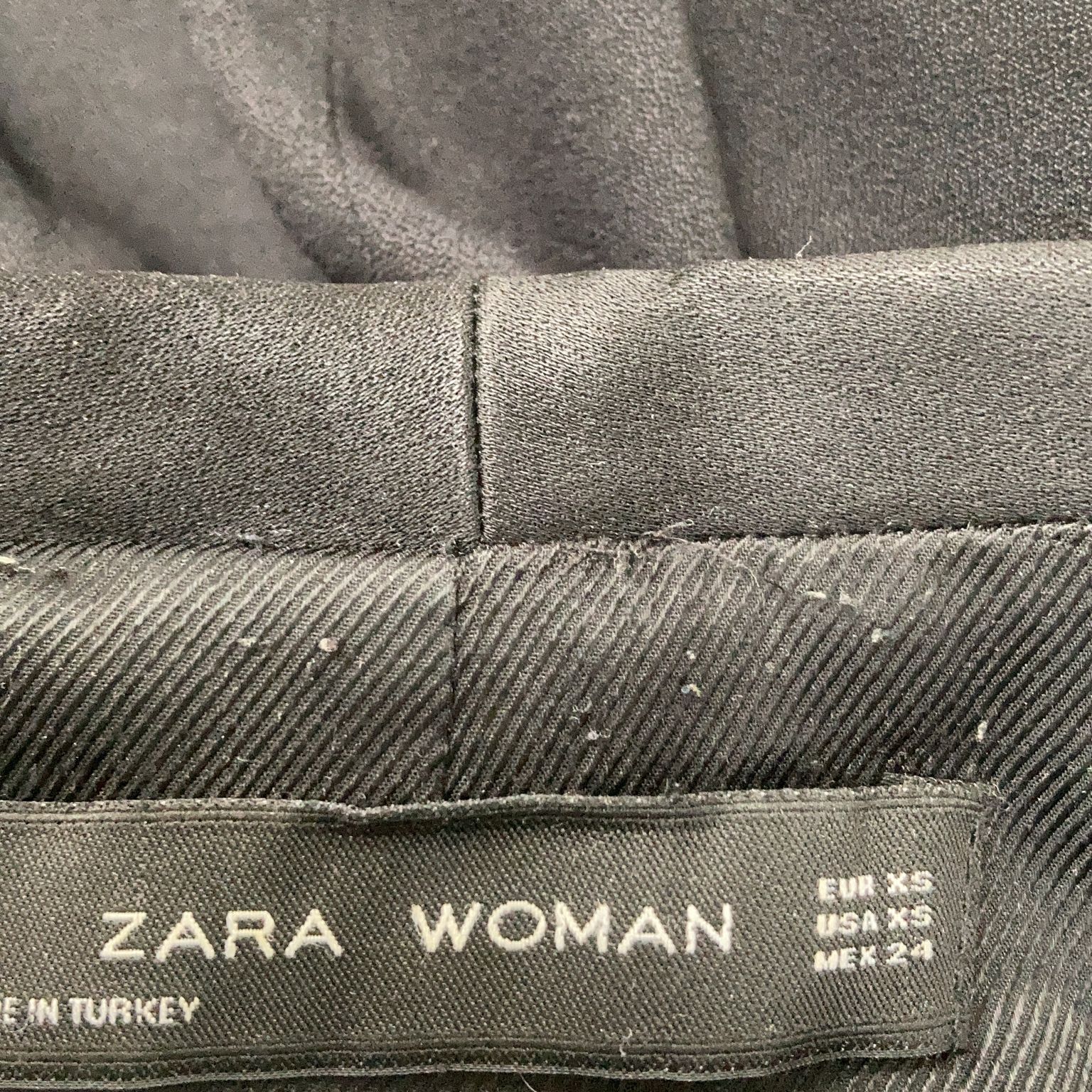 Zara Woman