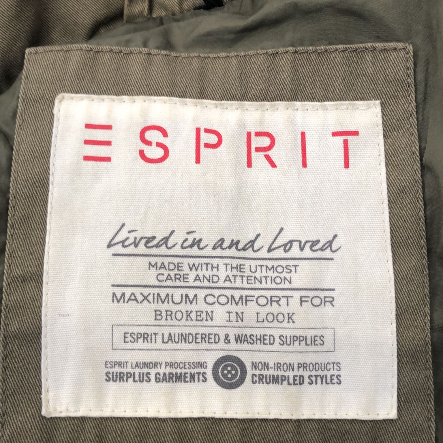 ESPRIT