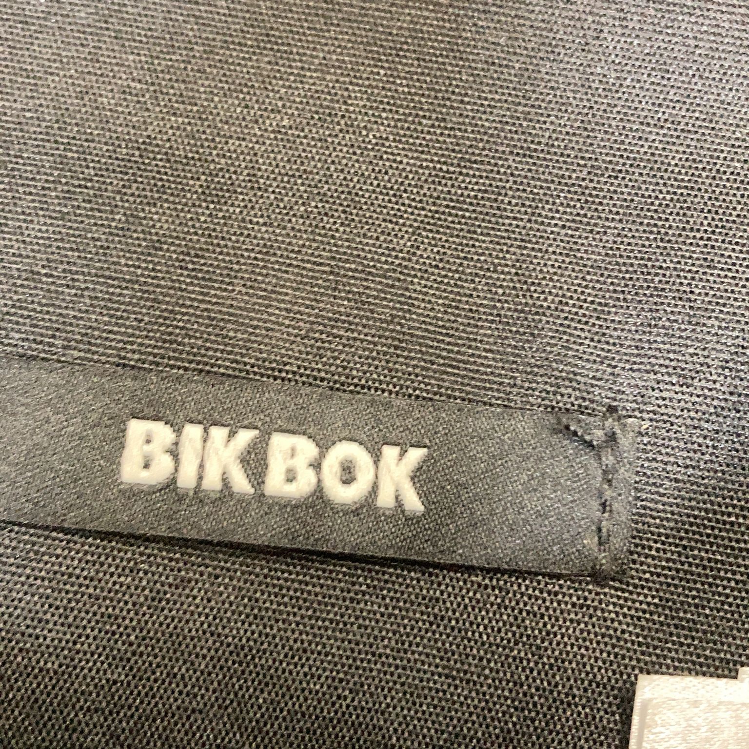 Bik Bok