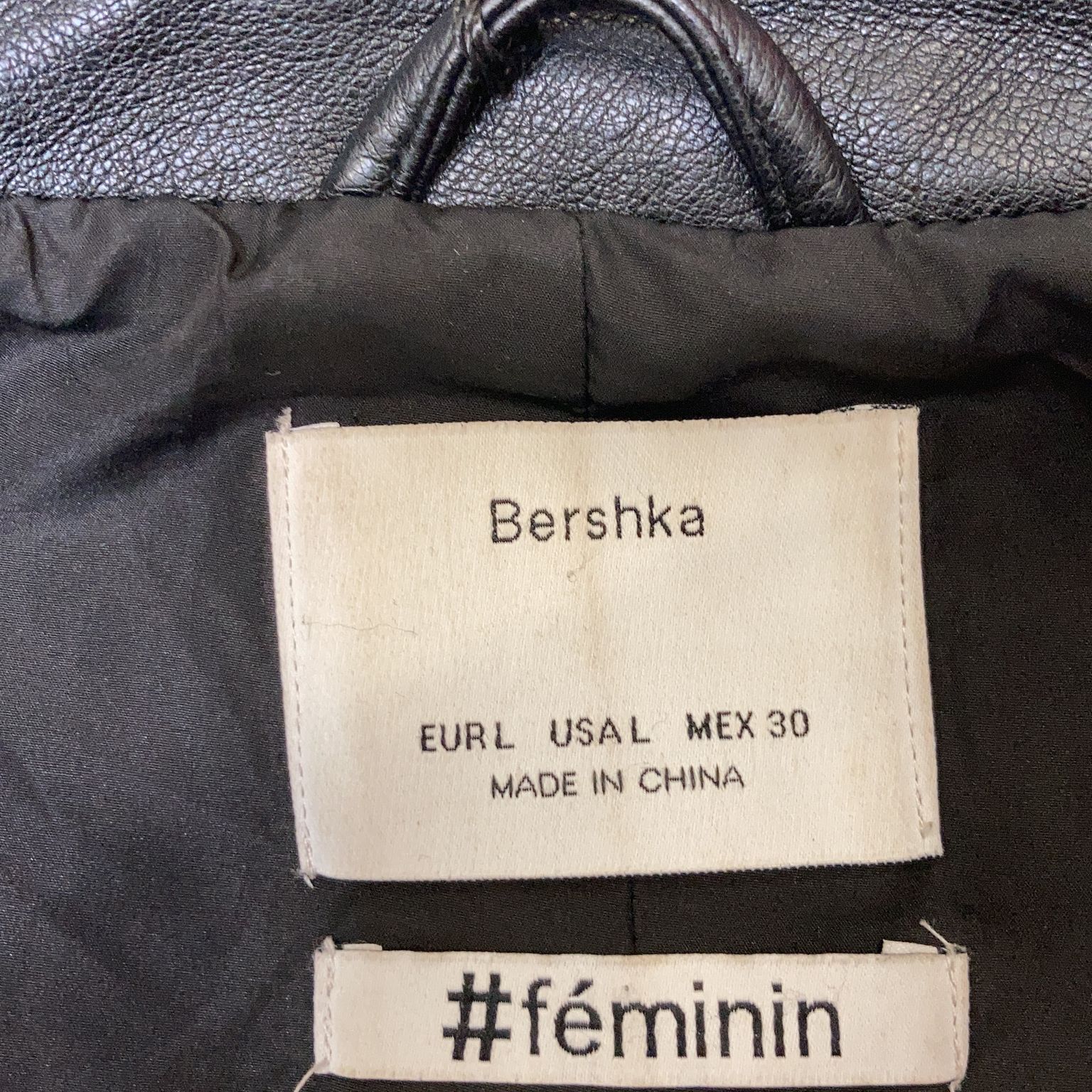 Bershka