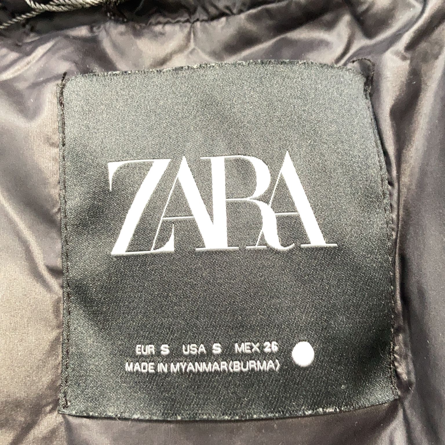 Zara