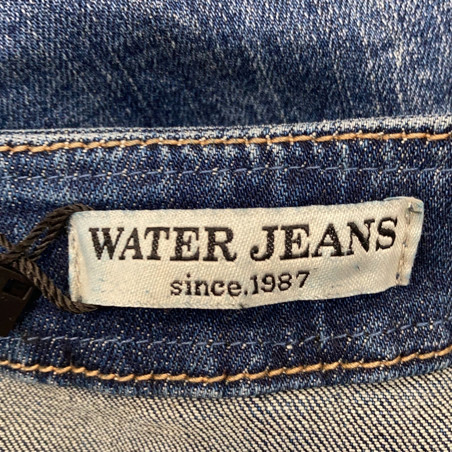 Water Jeans