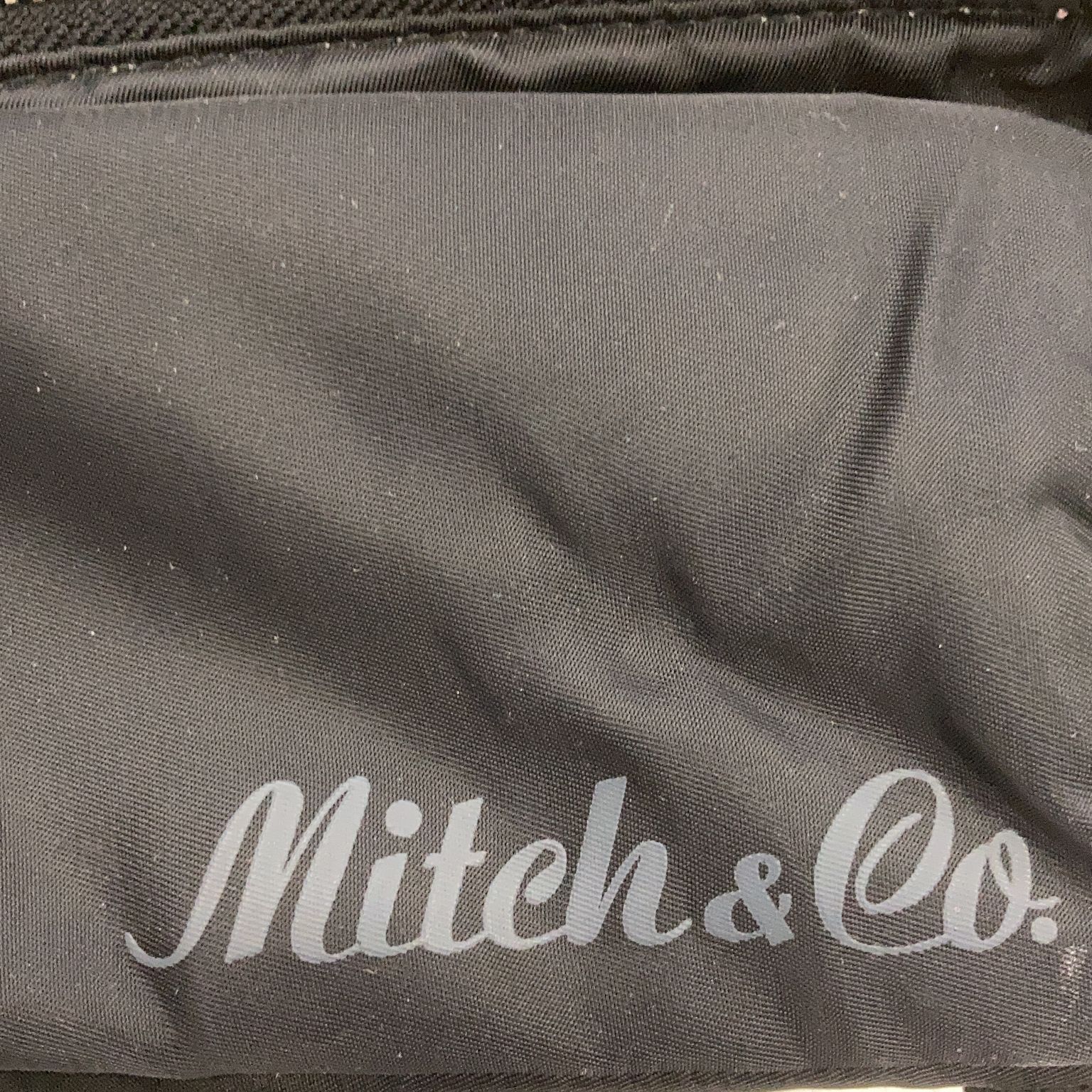 Mitch  Co