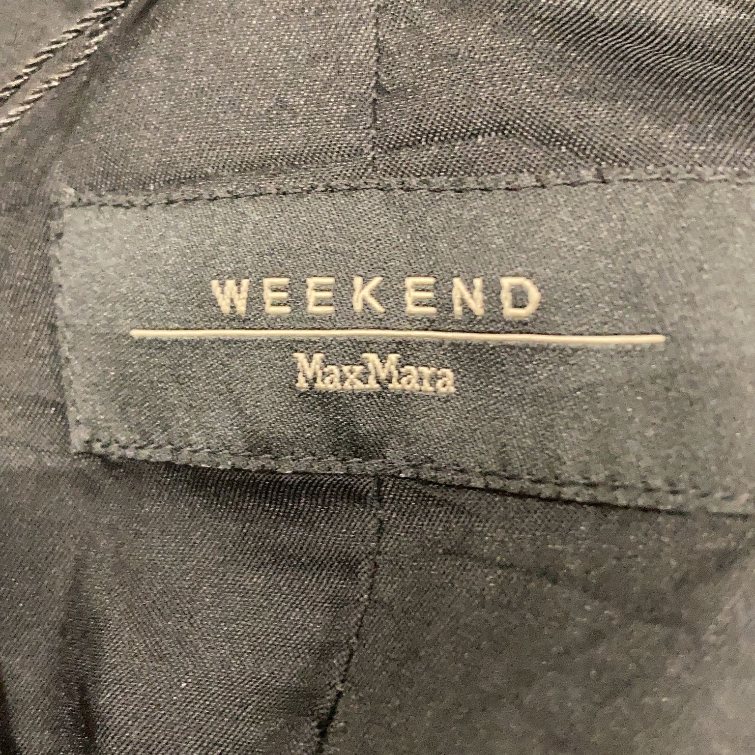 Weekend MaxMara