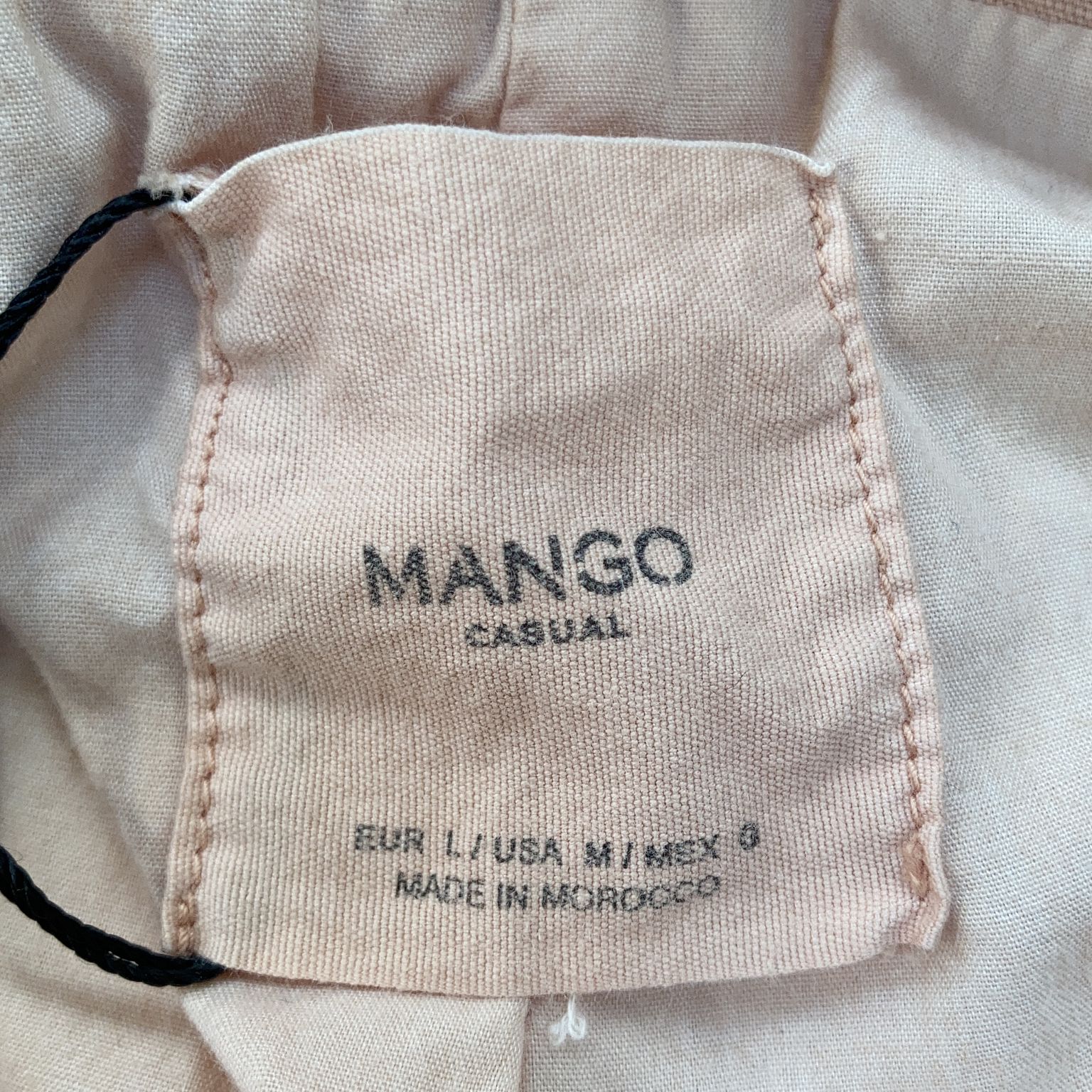 Mango Casual