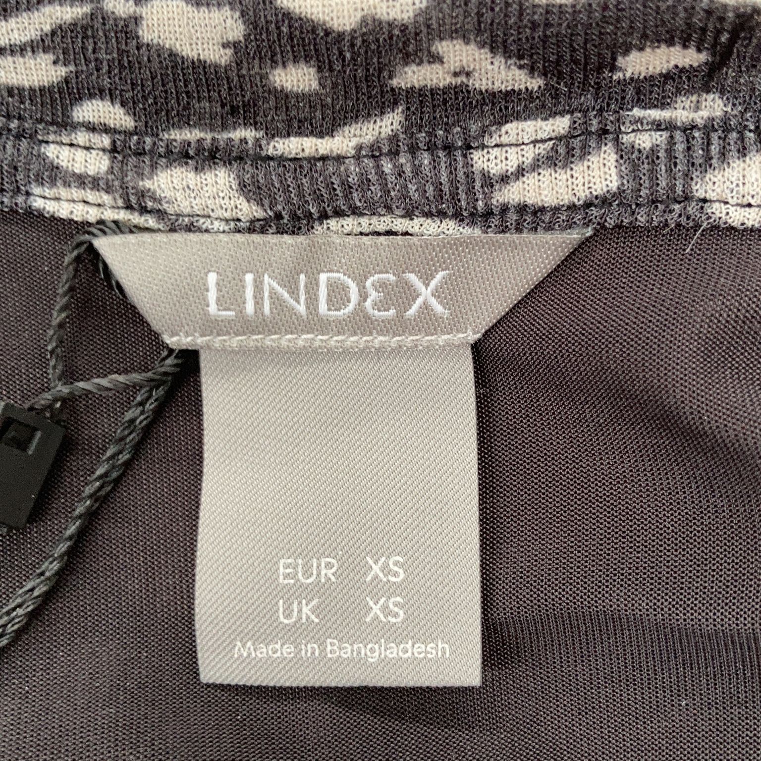 Lindex