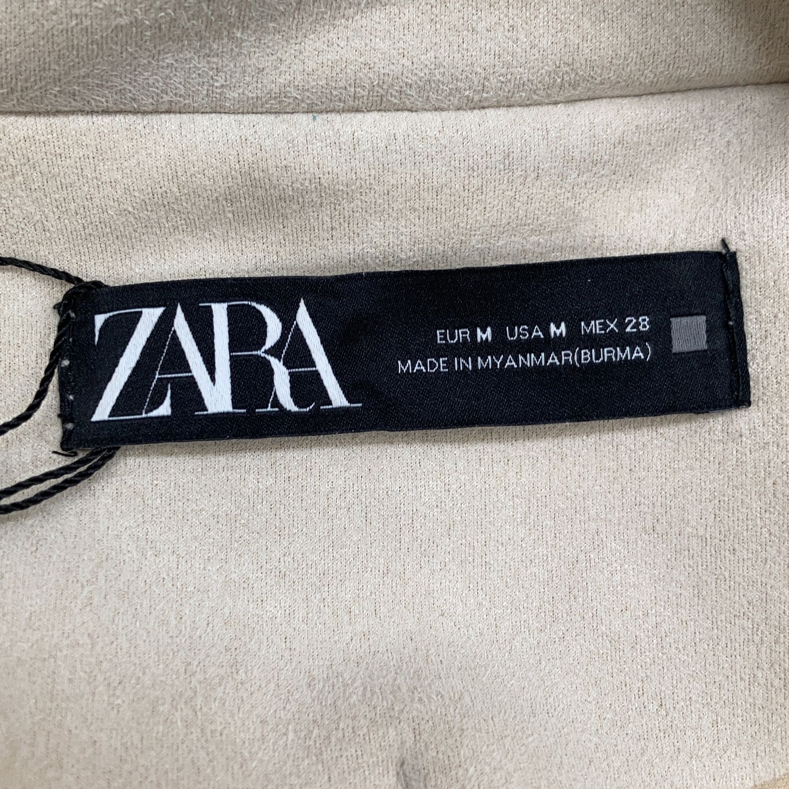 Zara