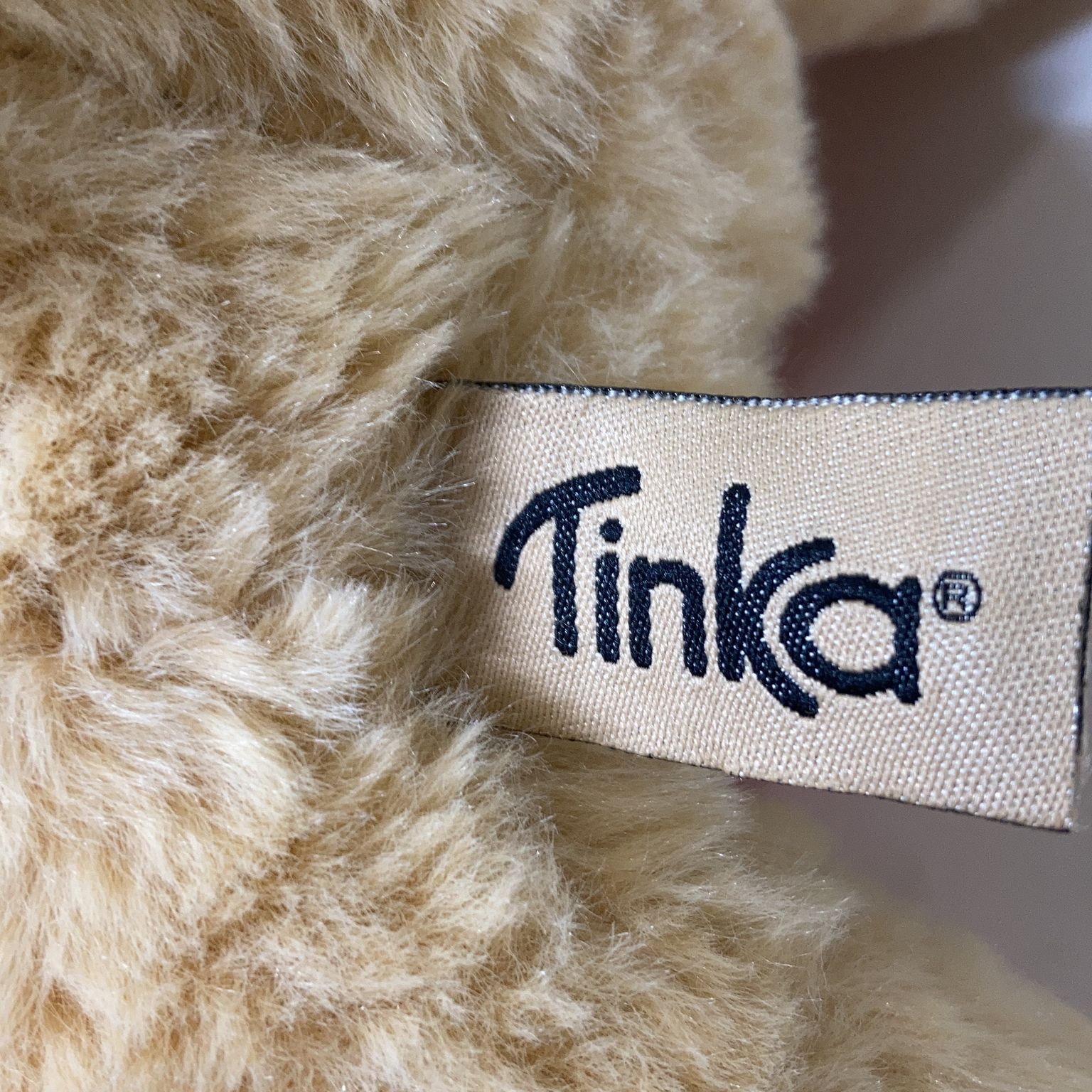 Tinka