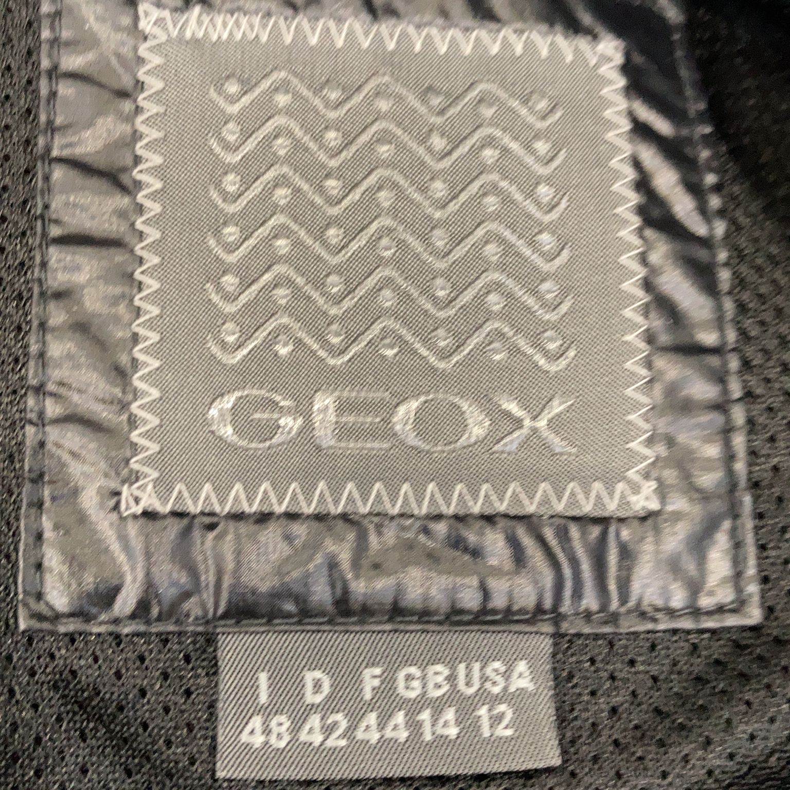 Geox