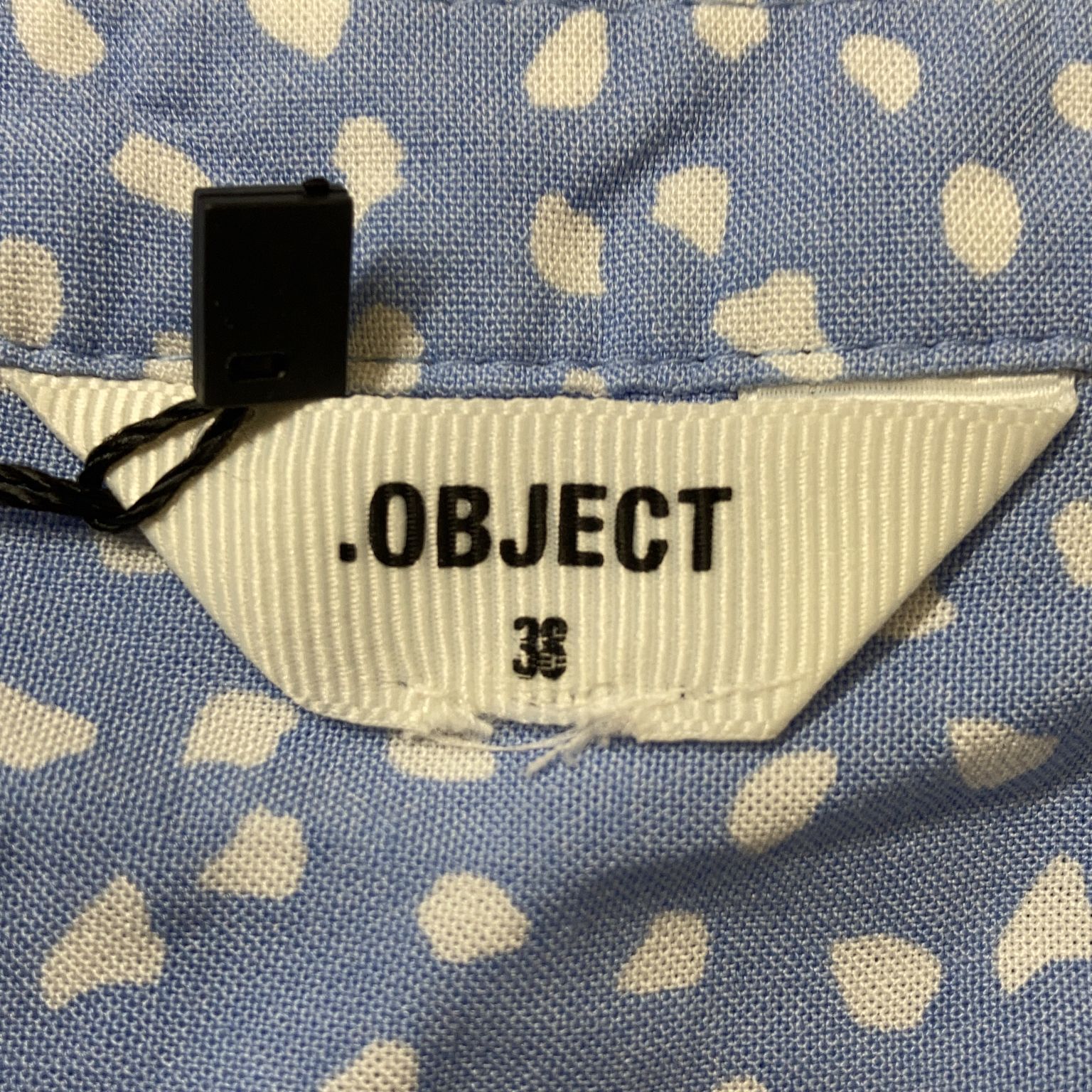 Object