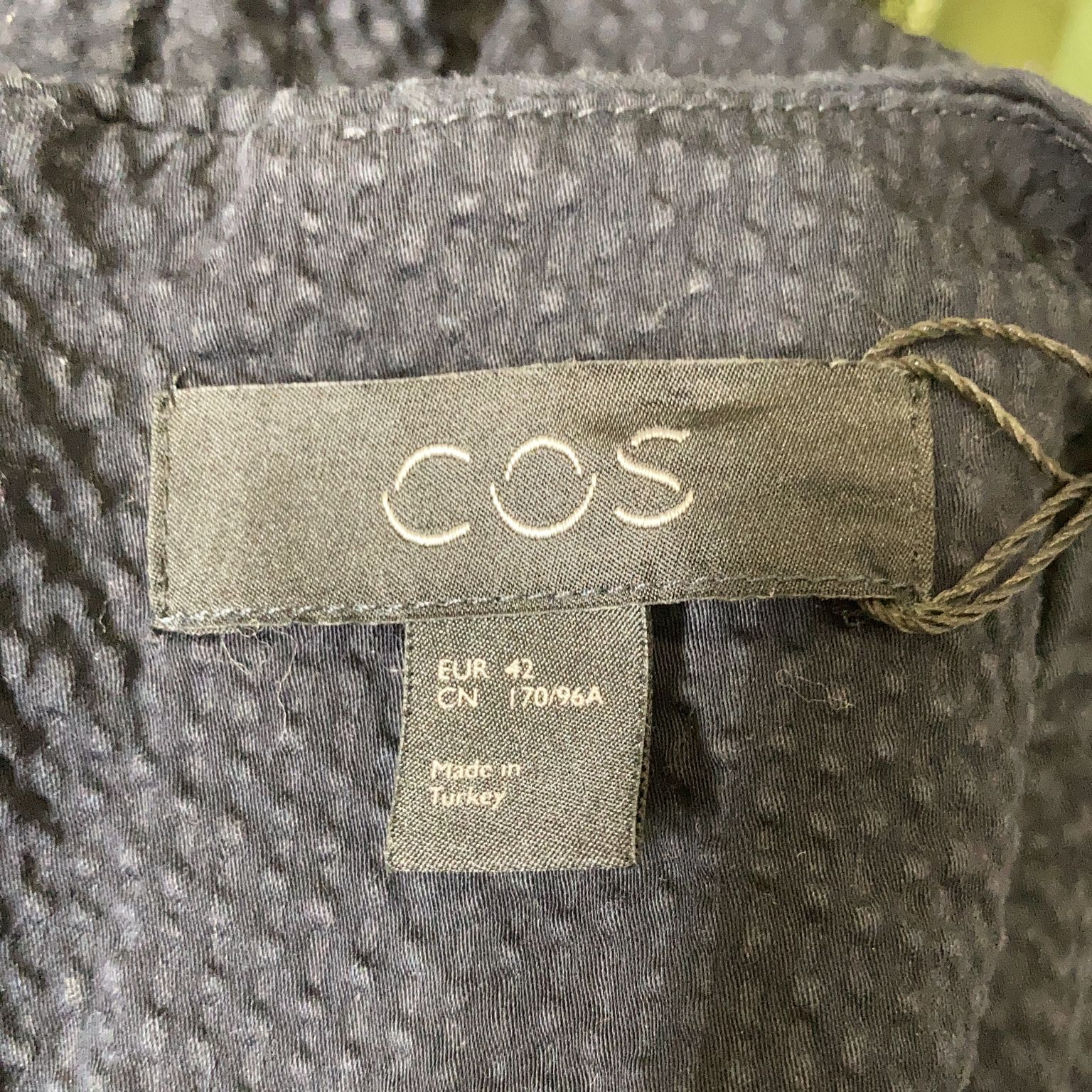 COS