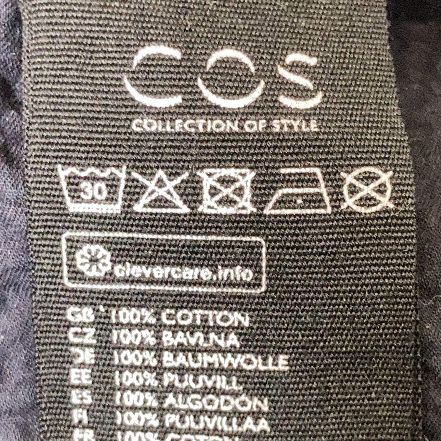 COS