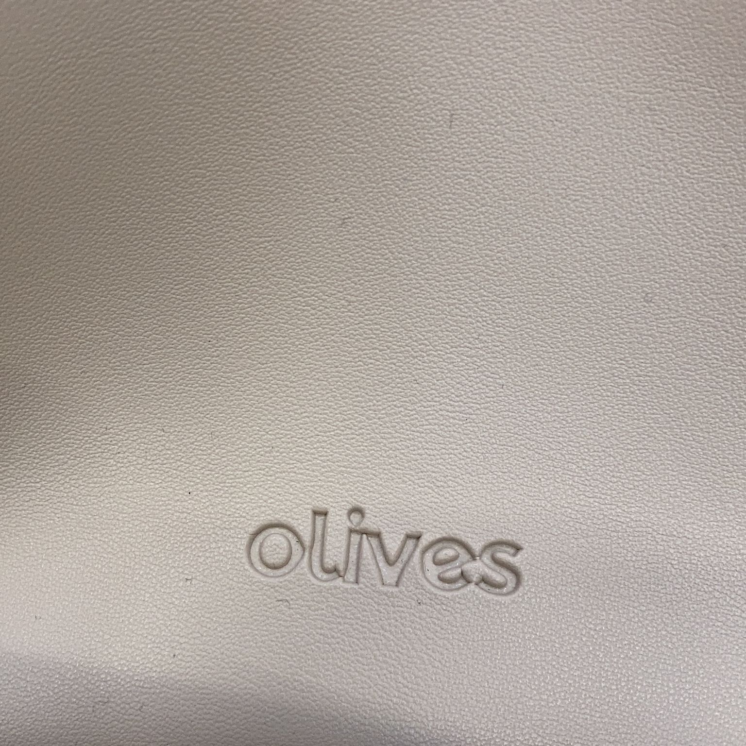 Olives