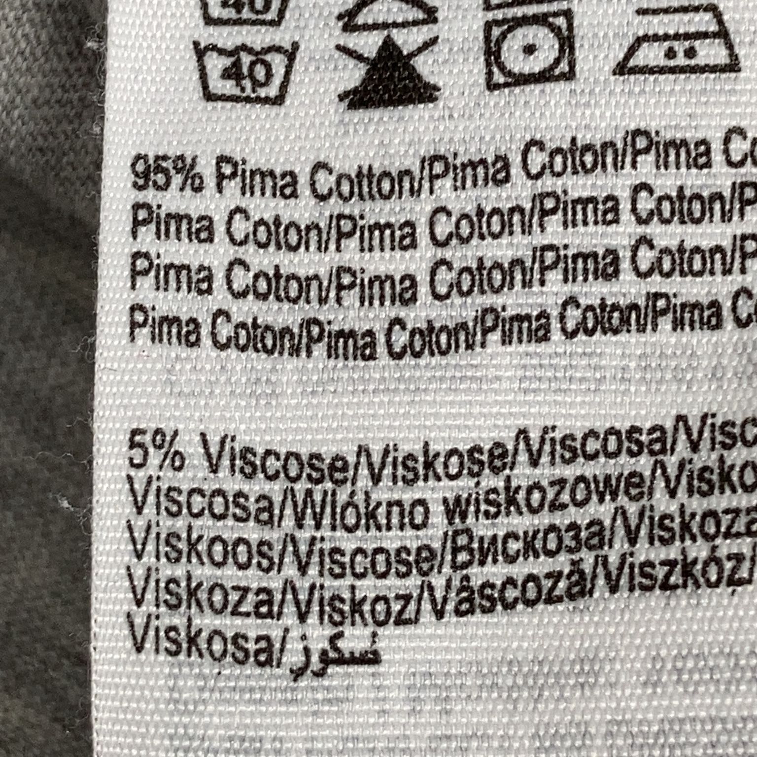 Selected Cotton