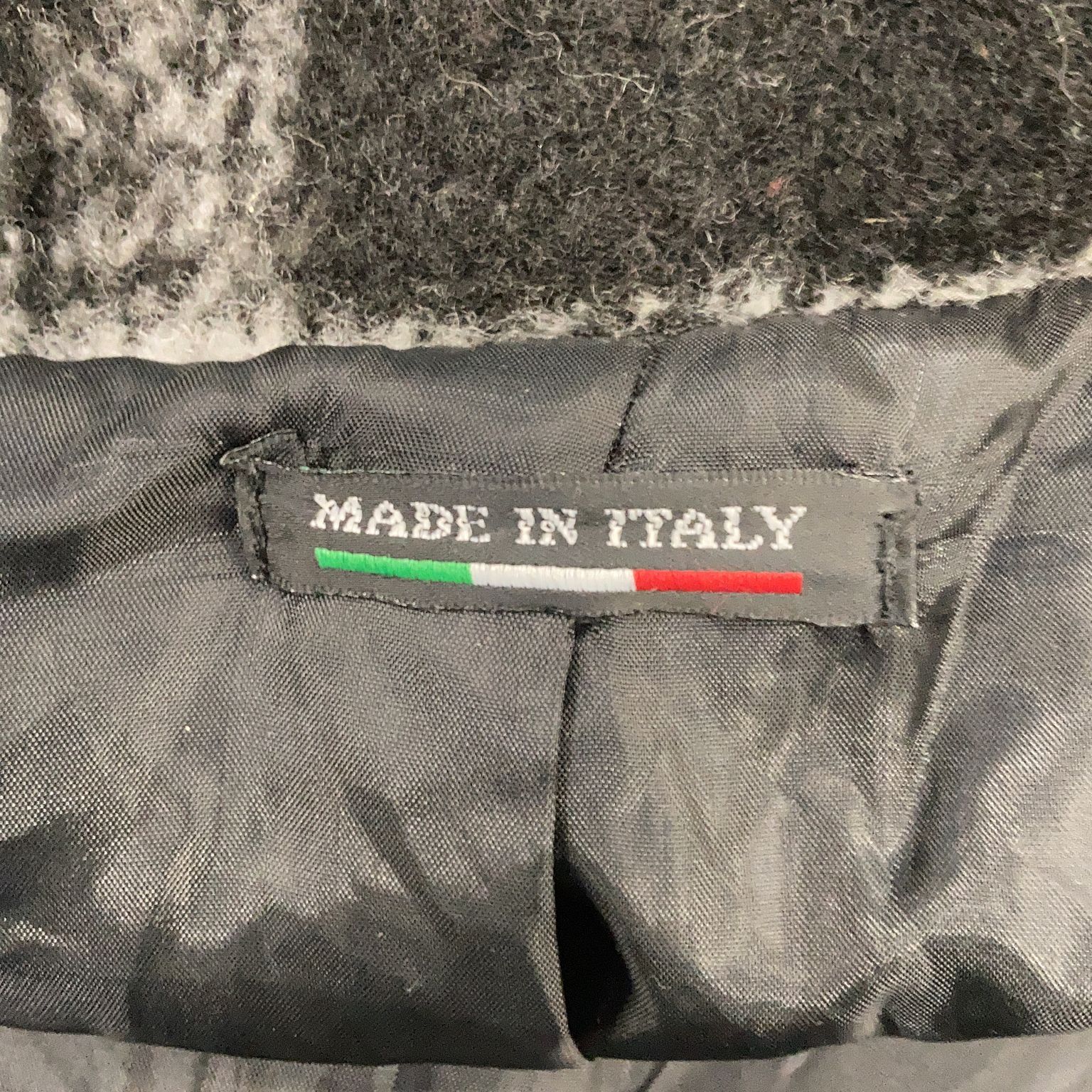 Made in italy