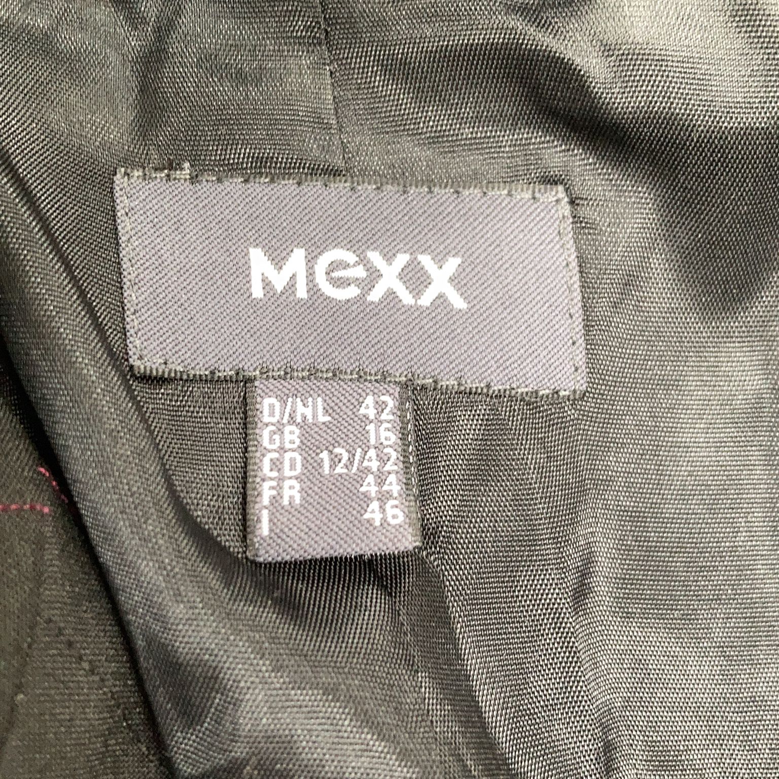 Mexx