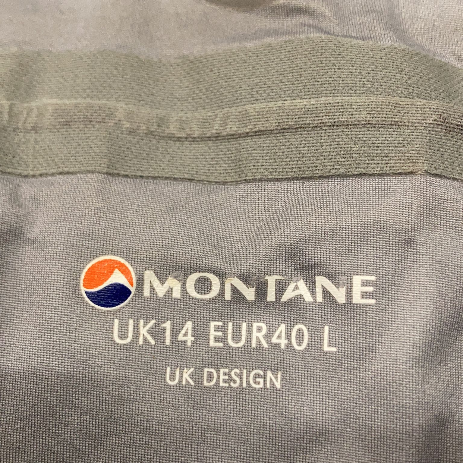 Montane