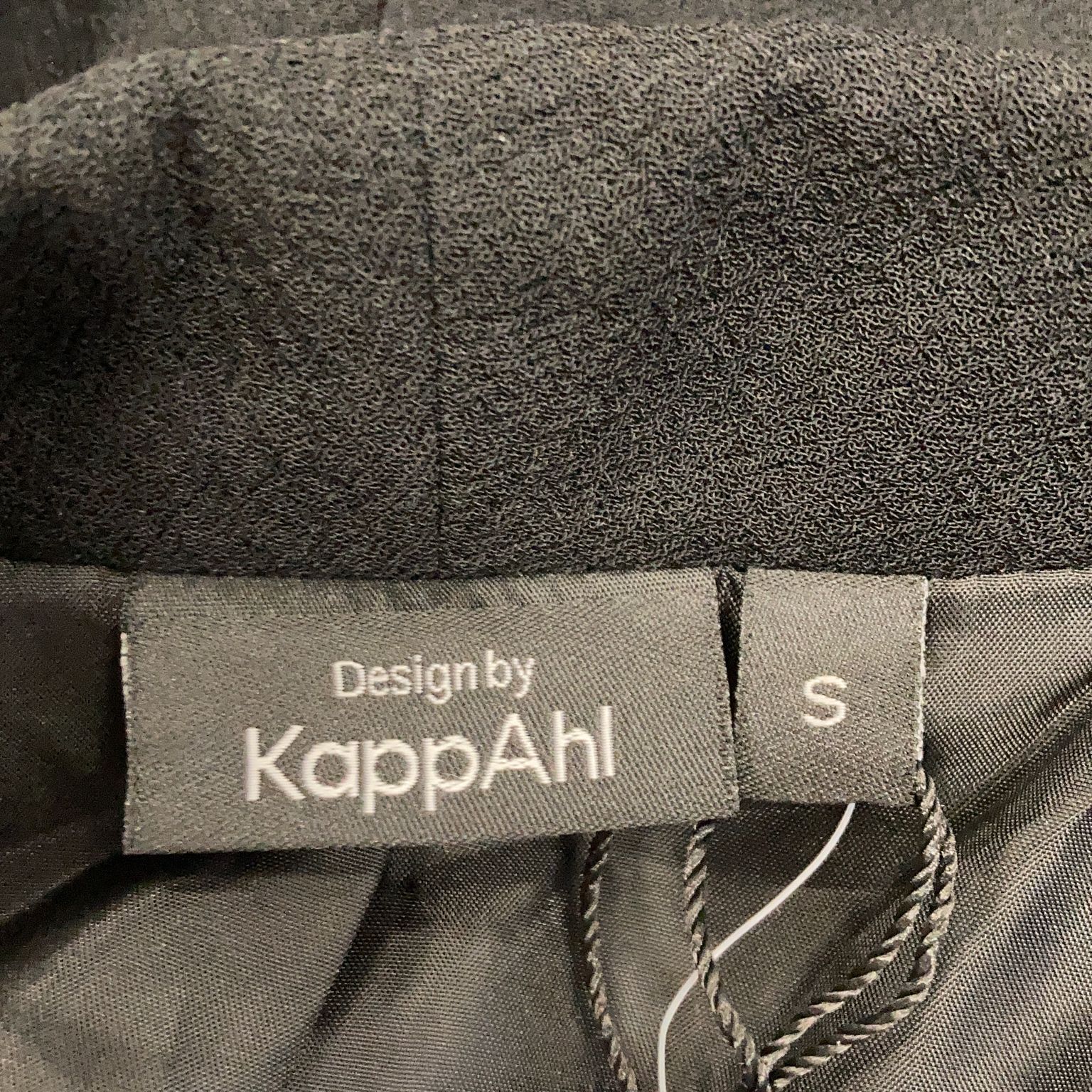 KappAhl