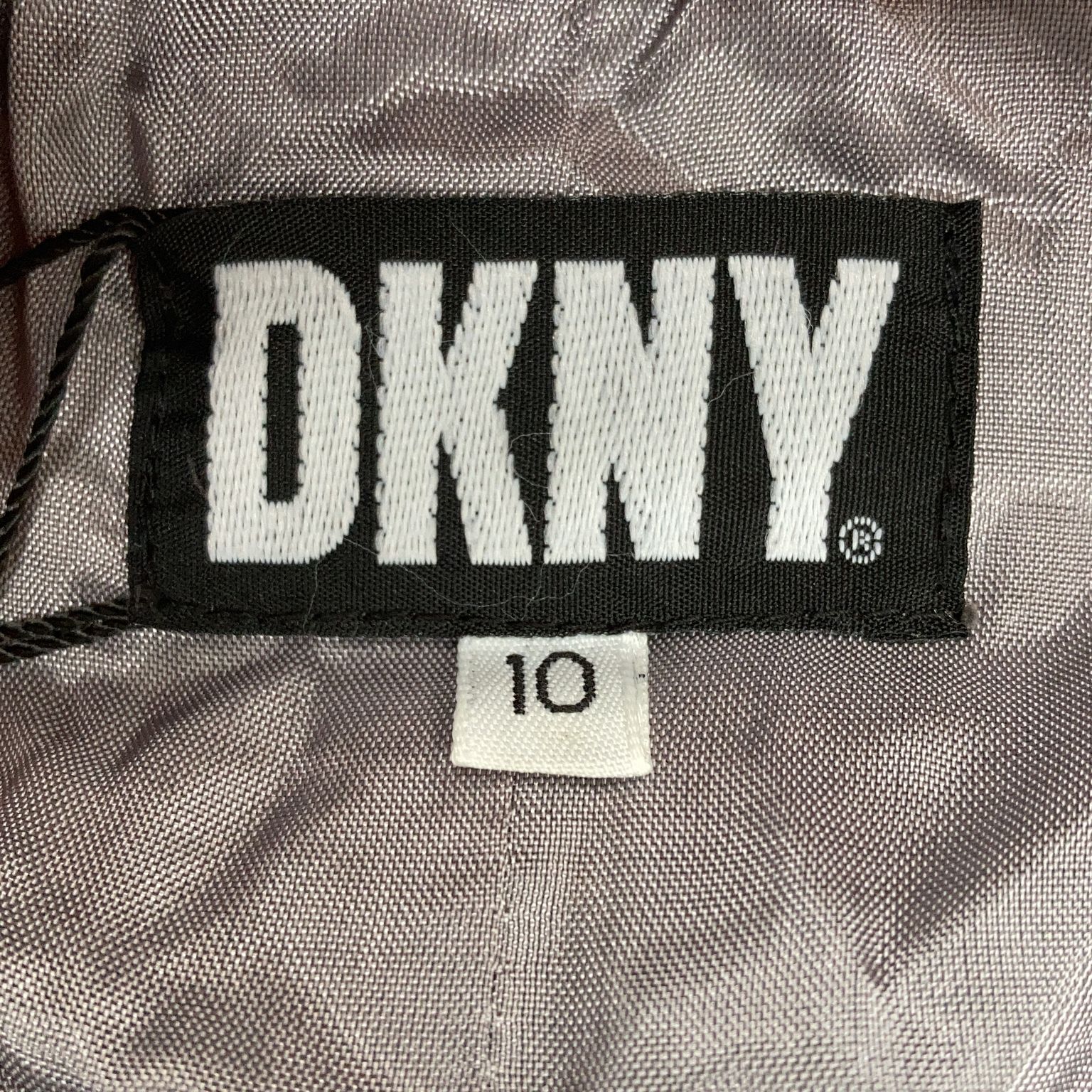 DKNY