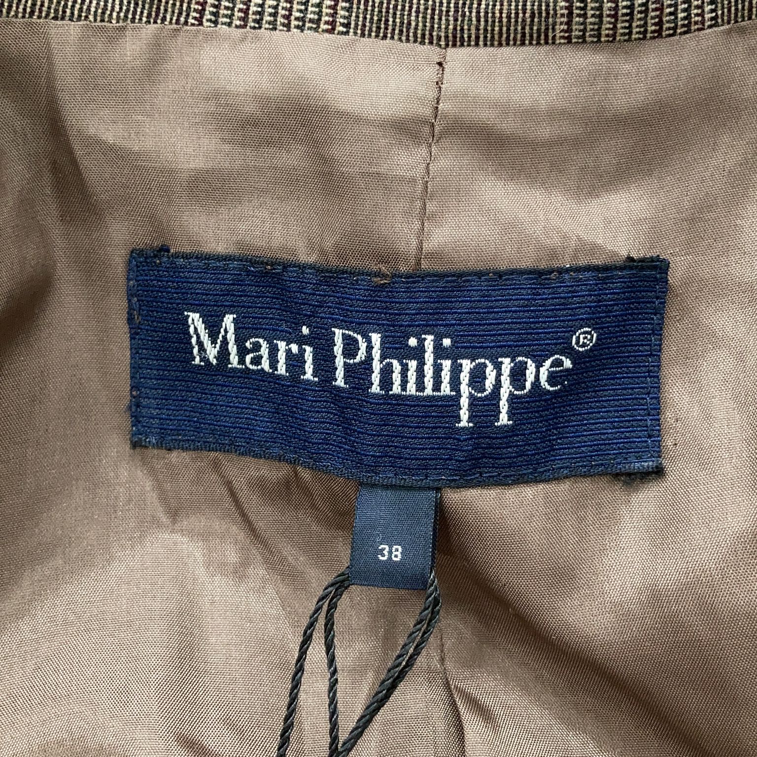 Mari Philippe