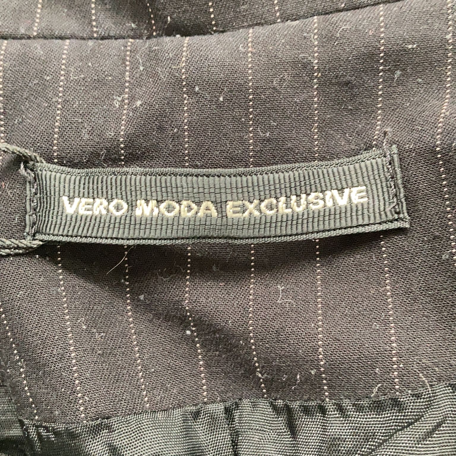 Vero Moda Exclusive