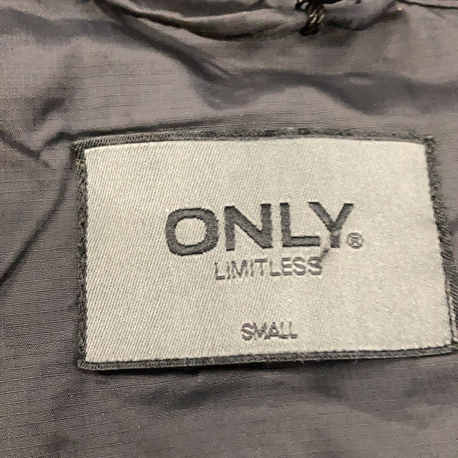 ONLY Limitless