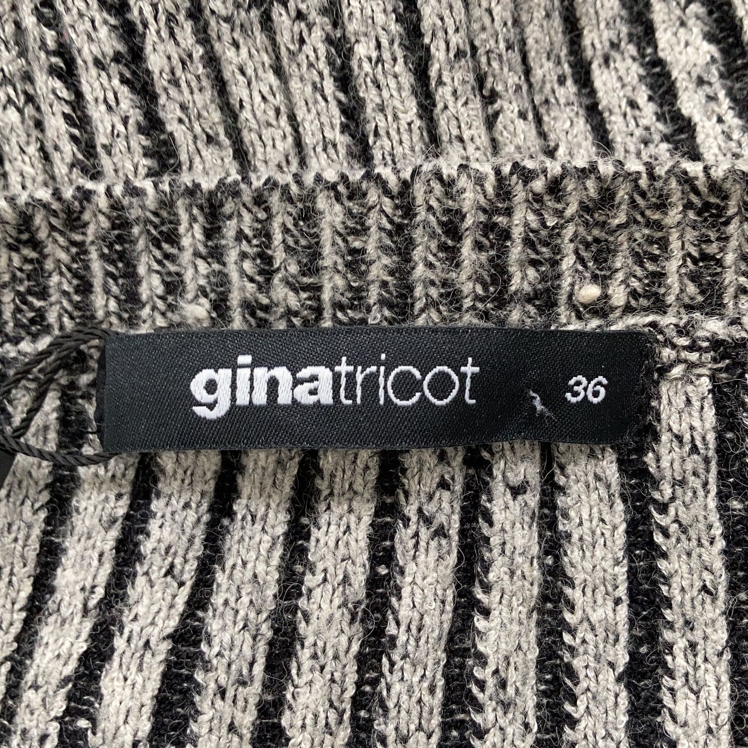 Gina Tricot