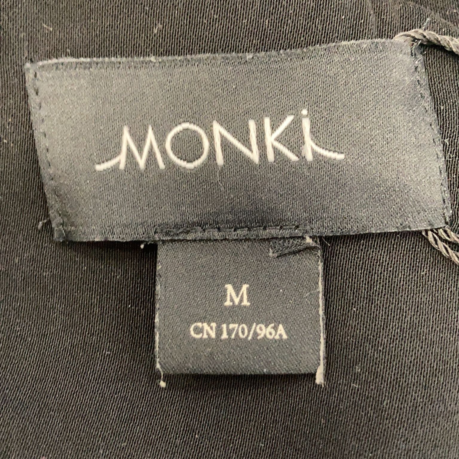 Monki