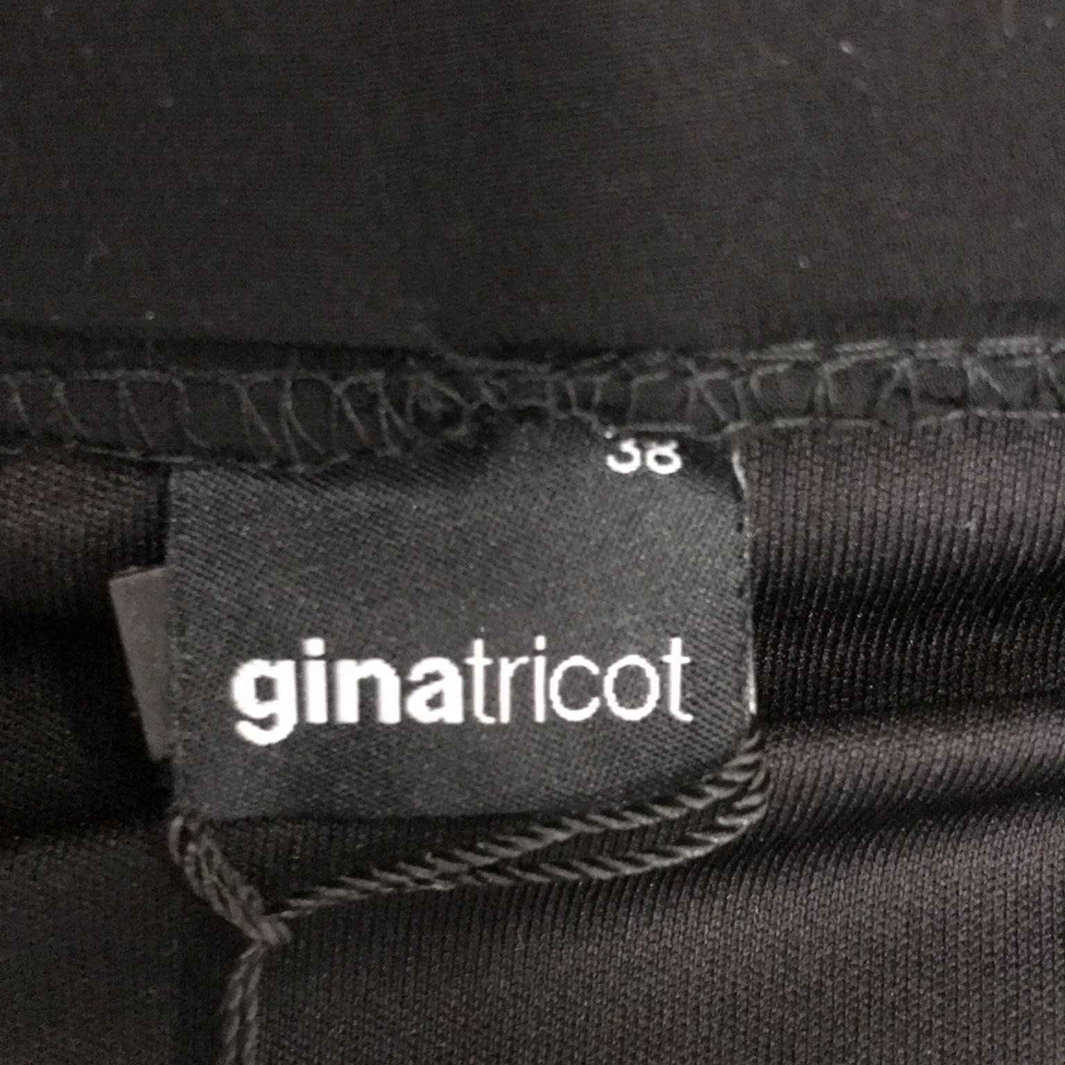 Gina Tricot