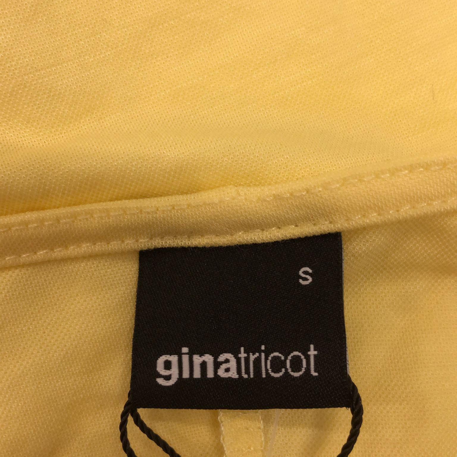 Gina Tricot