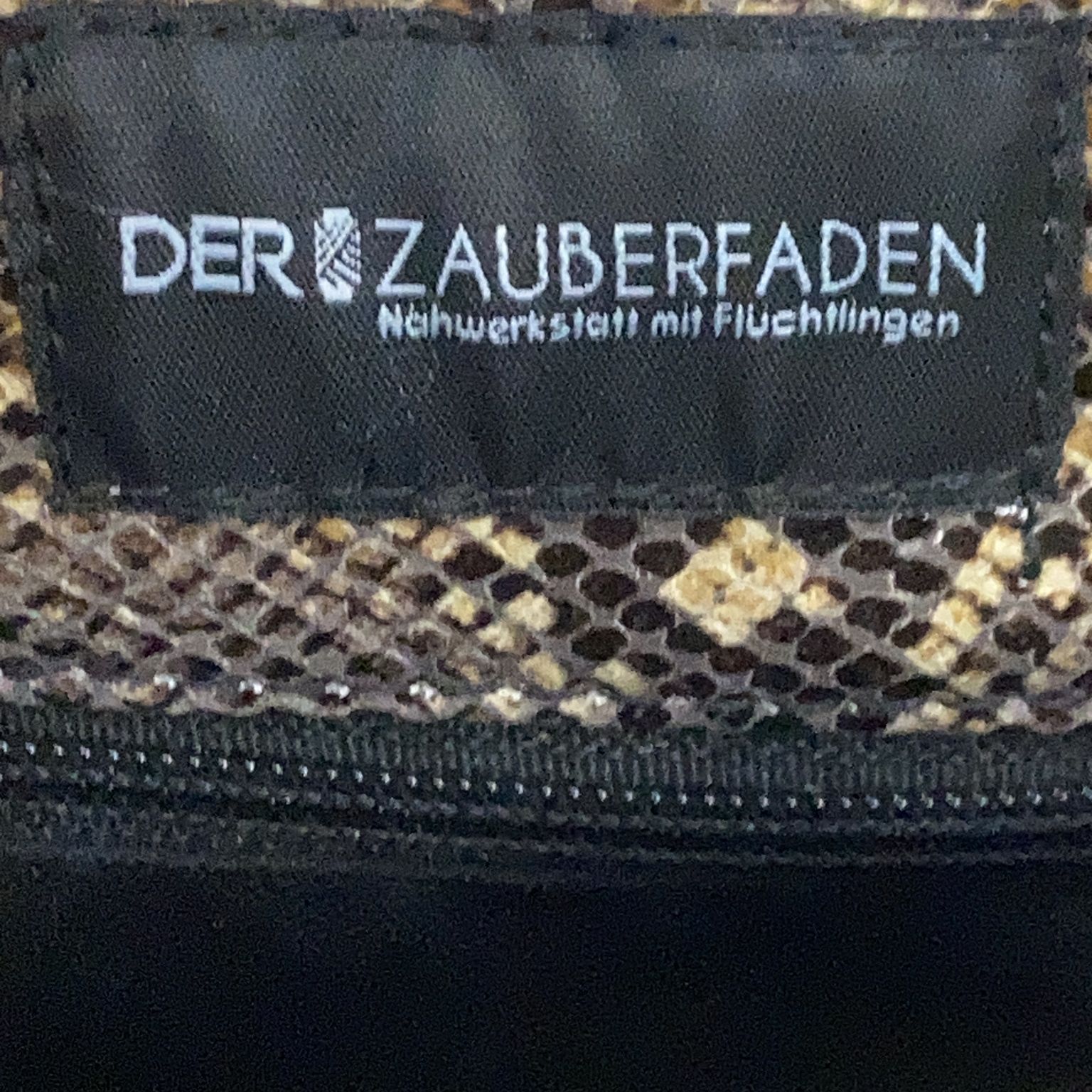 Der Zauberfaden