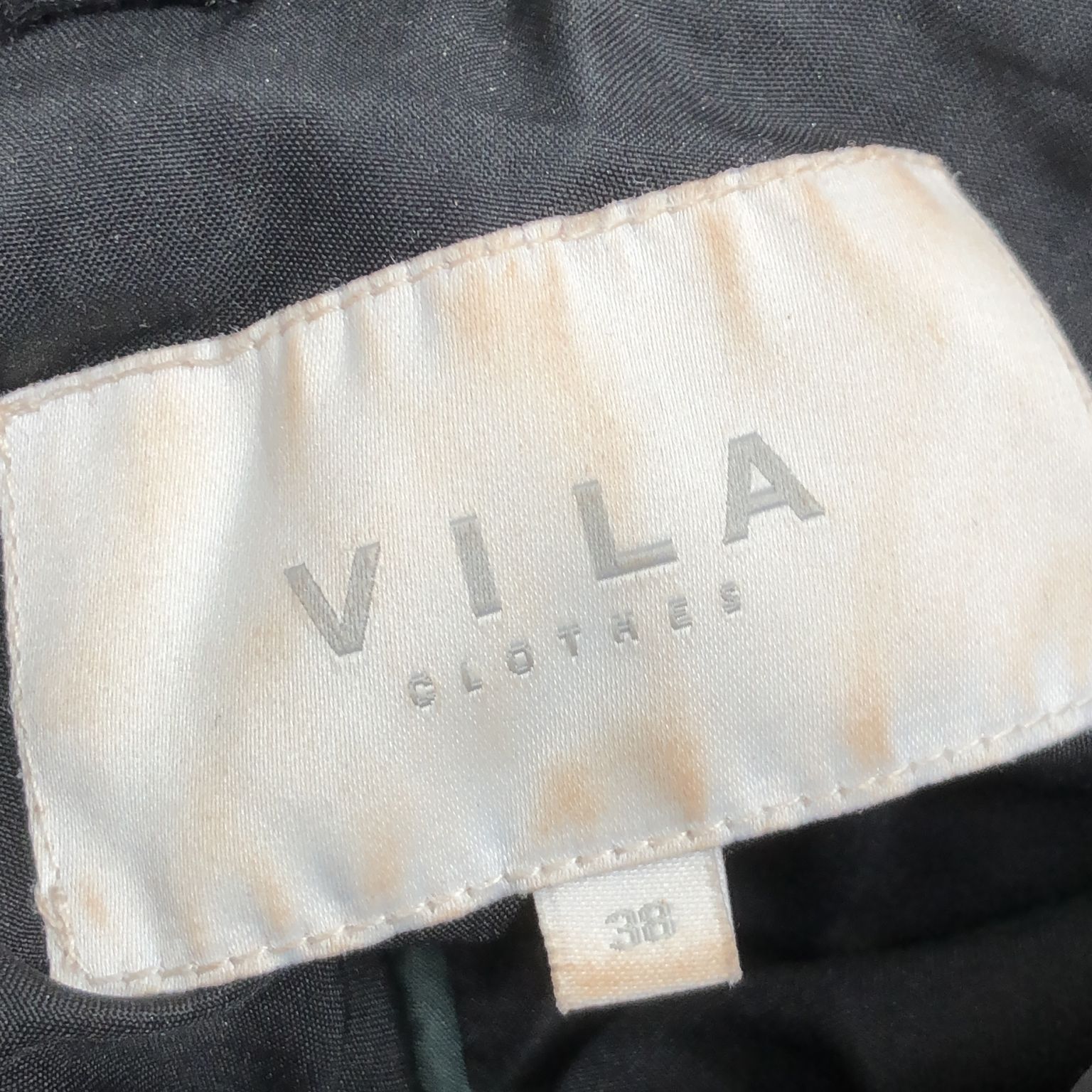 VILA Clothes