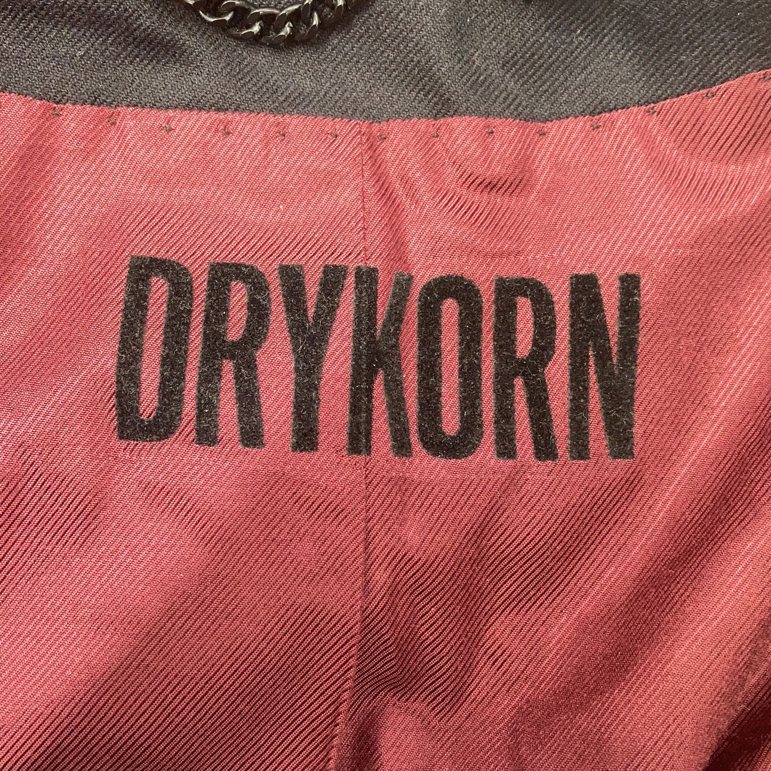 Drykorn for Beautiful People