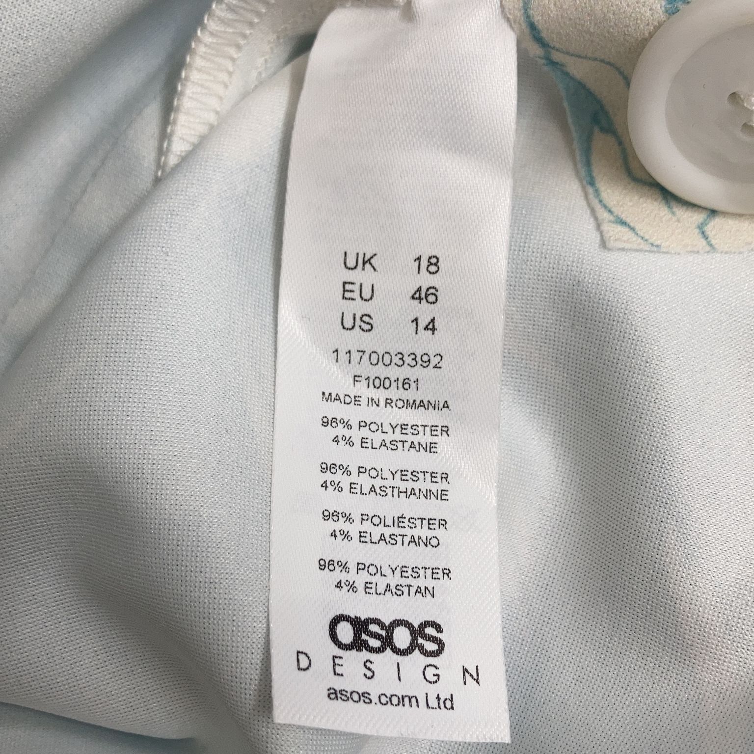 ASOS Design