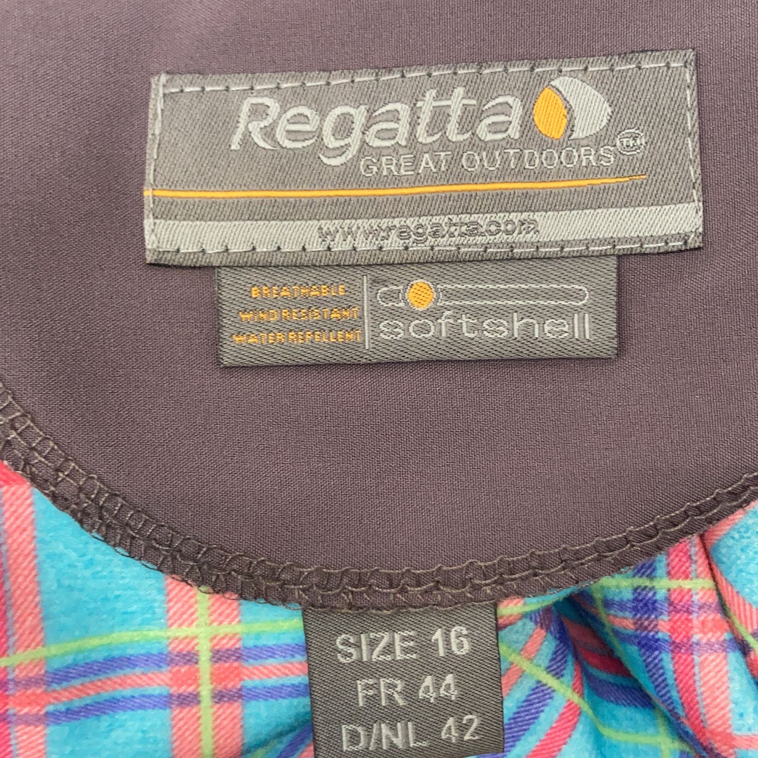 Regatta Great Outdoors