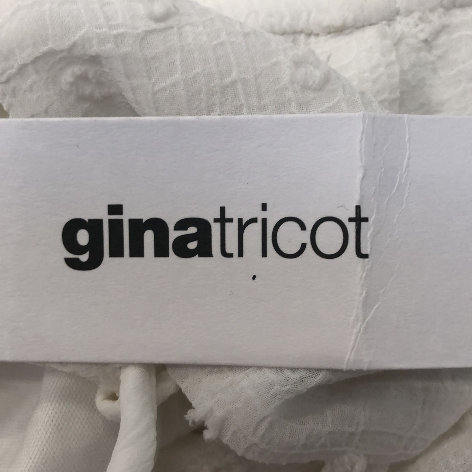 Gina Tricot