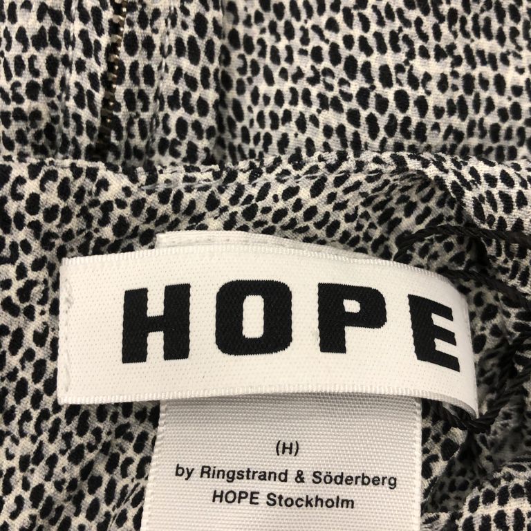 HOPE by Ringstrand Söderberg