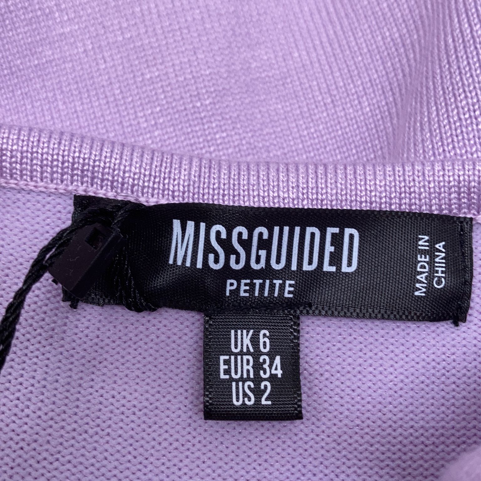 Missguided Petite